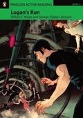 Cover: Logan's Run - Buch mit CD-ROM - Langenscheidt