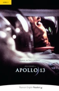 Cover: Apollo 13 - Buch mit MP3-Audio-CD - Langenscheidt