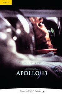 Enlarge image Cover: Apollo 13 - Buch mit MP3-Audio-CD - Langenscheidt