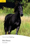 Cover: Black Beauty - Leichte Englisch-Lekt&uuml;re (A2) - Langenscheidt