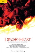 Cover: Dragonheart - Leichte Englisch-Lekt&uuml;re (A2) - Langenscheidt
