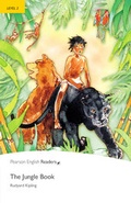 Cover: The Jungle Book - Leichte Englisch-Lekt&uuml;re (A2) - Langenscheidt