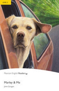 Enlarge image Cover: Marley and Me - Buch mit MP3-Audio-CD - Langenscheidt