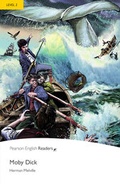 Cover: Moby Dick - Leichte Englisch-Lekt&uuml;re (A2) - Langenscheidt