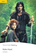 Cover: Robin Hood - Leichte Englisch-Lekt&uuml;re (A2) - Langenscheidt