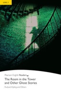Cover: The Room in the Tower and Other Stories - Leichte Englisch-Lekt&uuml;re (A2) - Langenscheidt