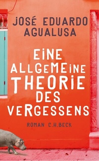 Abbildung von: Eine allgemeine Theorie des Vergessens - C.H.BECK