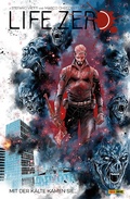 Cover: Life Zero - PANINI