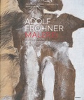 Cover: Adolf Frohner - Kerber Verlag