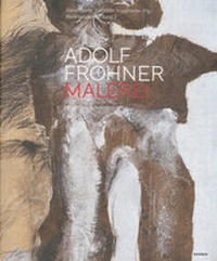 Enlarge image Cover: Adolf Frohner - Kerber Verlag