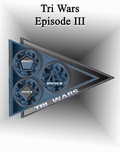 Cover: Tri Wars 3 - neobooks