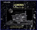 Cover: Luminis-das Schwert des Lichts - BoD - Books on Demand