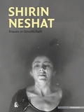 Cover: Shirin Neshat - Wasmuth Verlag