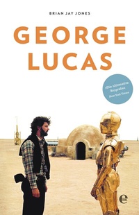 Enlarge image Cover: George Lucas - Edel