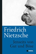 Cover: Friedrich Nietzsche: Jenseits von Gut und B&ouml;se - Nikol