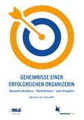 Cover: Geheimnisse einer erfolgreichen OrganizerIn - Schmetterling Stuttgart