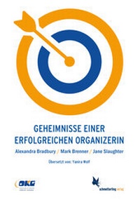 Abbildung von: Geheimnisse einer erfolgreichen OrganizerIn - Schmetterling Stuttgart