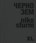 Cover: Niko Sturm - Verlag f&uuml;r Moderne Kunst