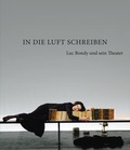Cover: In die Luft schreiben - Alexander