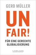 Cover: Unfair! - Murmann