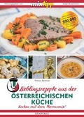 Cover: mixtipp: Lieblingsrezepte aus der &ouml;sterreichischen K&uuml;che - Lempertz Edition und Verlagsbuchhandlung