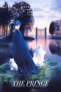 Cover: The Prince - Sheba Blake Publishing