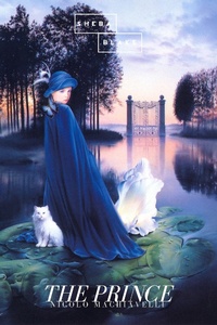 Enlarge image Cover: The Prince - Sheba Blake Publishing