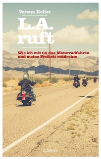 Abbildung von: L.A. ruft - Omnino Verlag