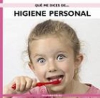 Abbildung von: Higiene personal - Nova Galicia Edicións, S.L.