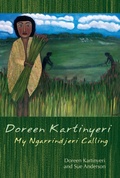 Cover: Doreen Kartinyeri - Aboriginal Studies Press