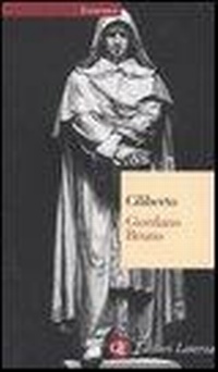 Abbildung von: Giordano Bruno - Economica Laterza;Laterza