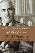 Cover: An Appreciation of Difference - Aboriginal Studies Press