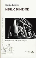Cover: Meglio Di Niente - Edizioni Polistampa