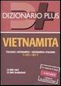 Abbildung von: Dizionario vietnamita. Italiano-vietnamita, vietnamita-italiano - Dizionari plus;Vallardi A.