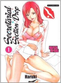 Abbildung von: Secretarial Section Drop - Magic Press