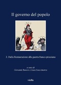 Cover: Il Governo del Popolo - Viella