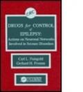 Cover: Drugs for the Control of Epilepsy - CRC Press