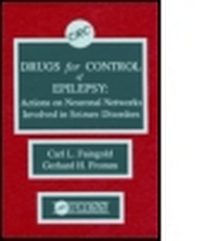 Enlarge image Cover: Drugs for the Control of Epilepsy - CRC Press