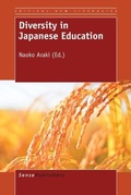Cover: Diversity in Japanese Education - Brill
