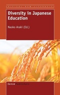 Cover: Diversity in Japanese Education - Brill