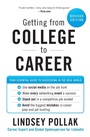 Cover: Getting from College to Career REV Ed - Harper Business