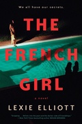Cover: The French Girl - Berkley