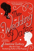 Cover: The Wedding Date - Berkley