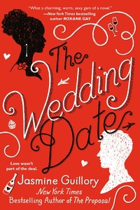 Enlarge image Cover: Wedding Date - Berkley Publishing Corporation,U.S.