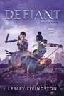 Cover: The Defiant - Razorbill
