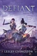 Cover: The Defiant - Razorbill