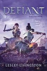 Enlarge image Cover: The Defiant - Razorbill