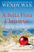 Cover: A Bella Flora Christmas - InterMix