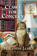 Cover: Claws for Concern - Berkley