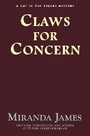 Cover: Claws for Concern - Berkley Publishing Corporation,U.S.
